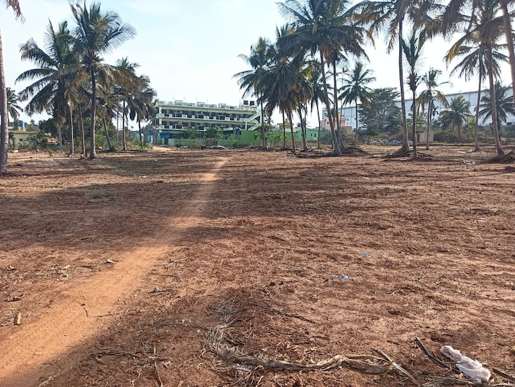 undefined, urban-elite-nelamangala Commercial Land 3 Acre In Nelamangala Bangalore 9546653