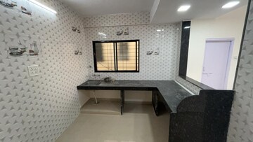 Kitchen in 2 BHK Apartment at Kondhwa – for Rent