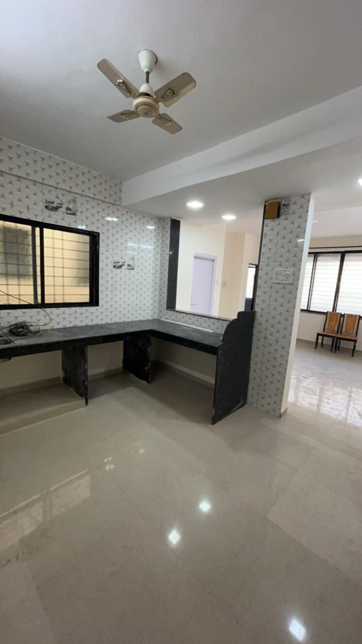 Kitchen, kondhwa 2 Bedroom 950 Sq.Ft. Apartment In Kondhwa Pune 9546608