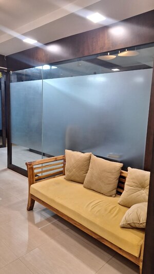 Bedroom in  Office Space at Midcity Kshitij, Andheri West – for Rent