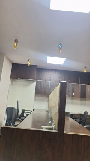 Living Room in  Office Space at Midcity Kshitij, Andheri West – for Rent