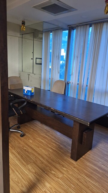  Office Space For Rent in Midcity Kshitij, Andheri West