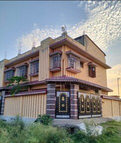 6+ BHK Independent House For Sale in Durgapur Green City 