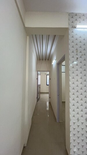 Building Lobby in 2 BHK Apartment at Kondhwa – for Rent