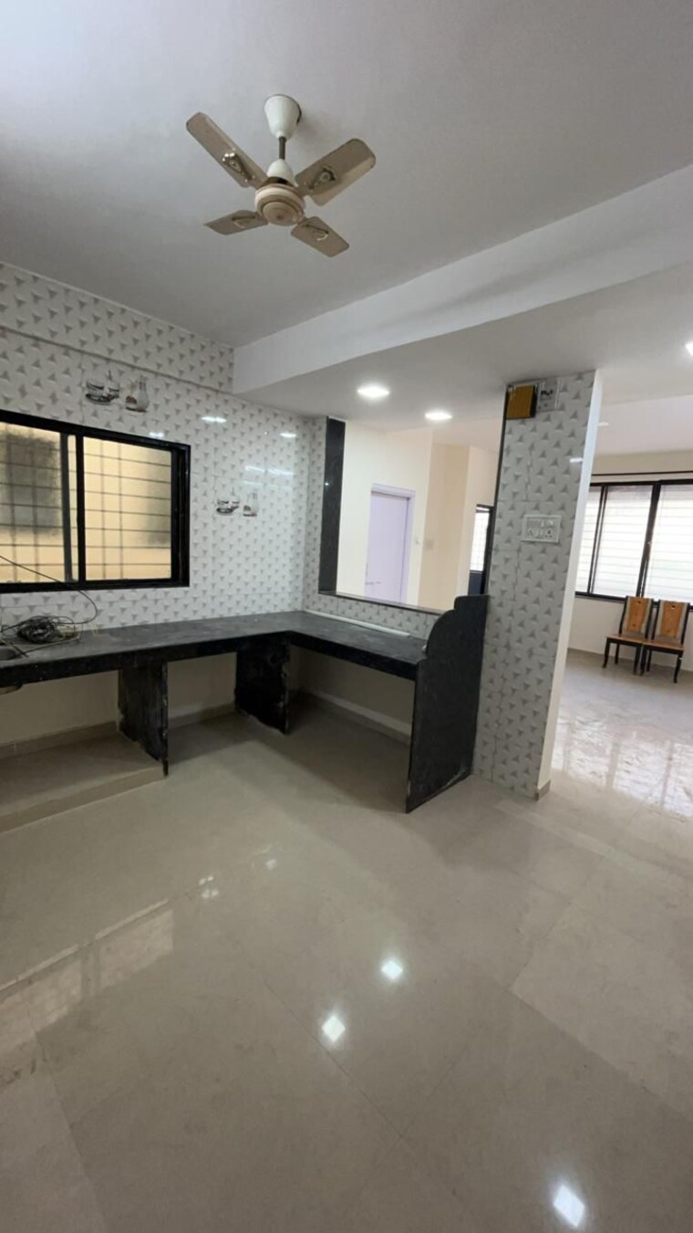 Kitchen, kondhwa 2 Bedroom 950 Sq.Ft. Apartment In Kondhwa Pune 9546739
