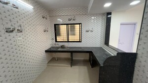 Kitchen in 2 BHK Apartment at Kondhwa – for Rent