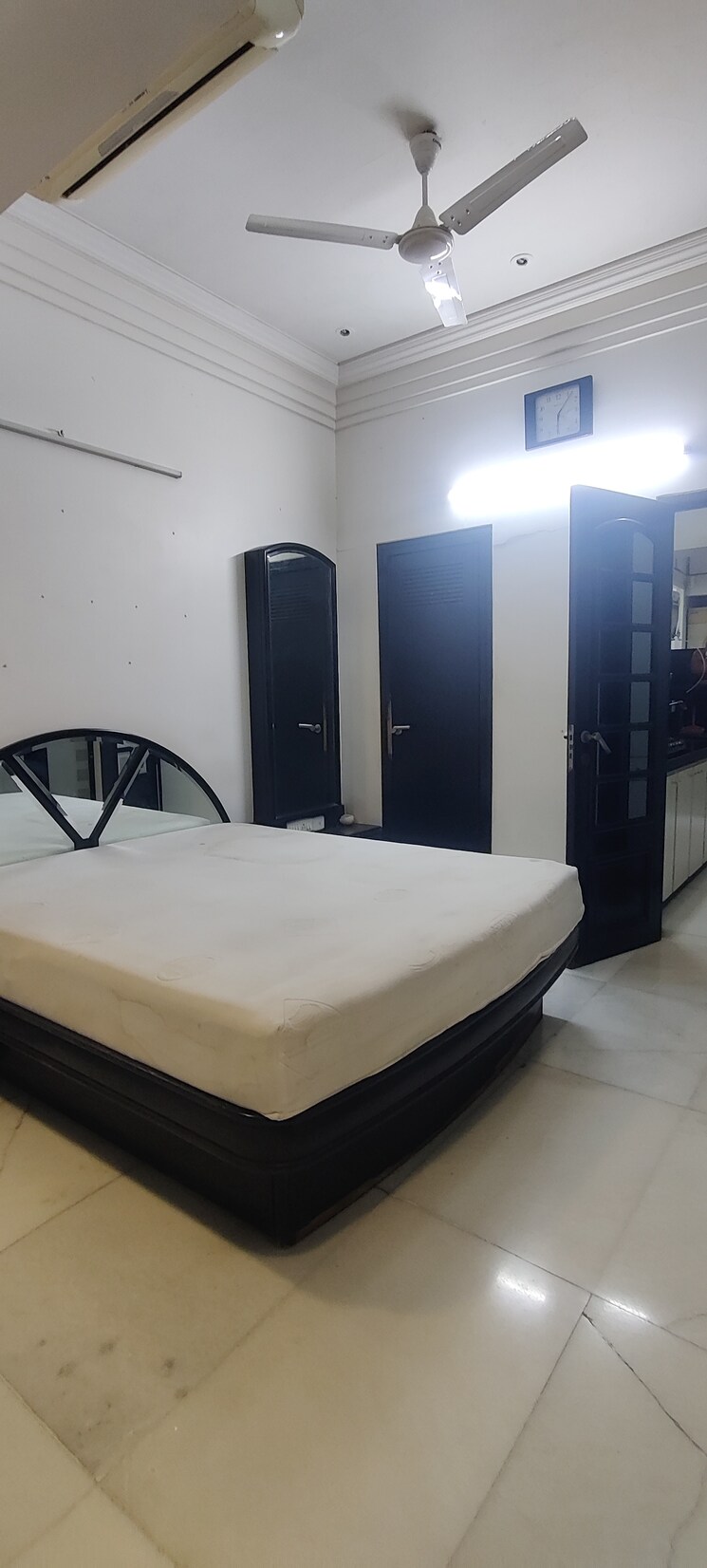 Bedroom, orchid-tower 2 Bedroom 1200 Sq.Ft. Apartment In Worli Mumbai 9546666