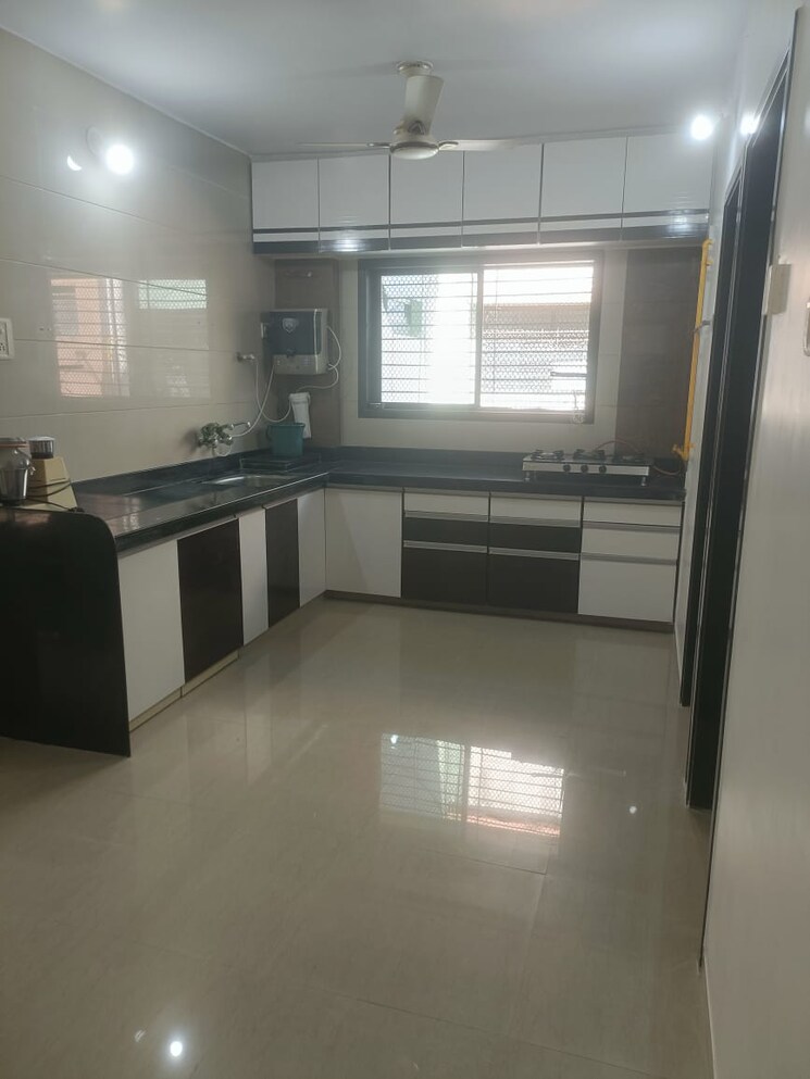 Kitchen, andheri east 2 Bedroom 865 Sq.Ft. Apartment In Andheri East Mumbai 9546633