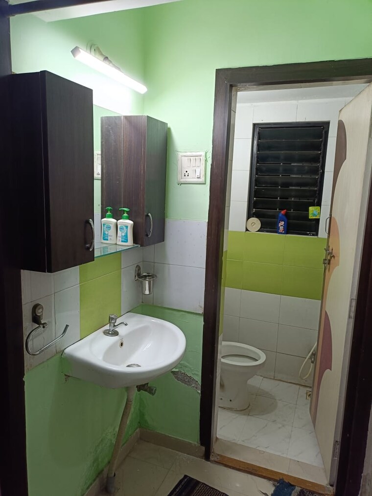 Team Area, wadgaon sheri 2 Bedroom 655 Sq.Ft. Apartment In Wadgaon Sheri Pune 9546618