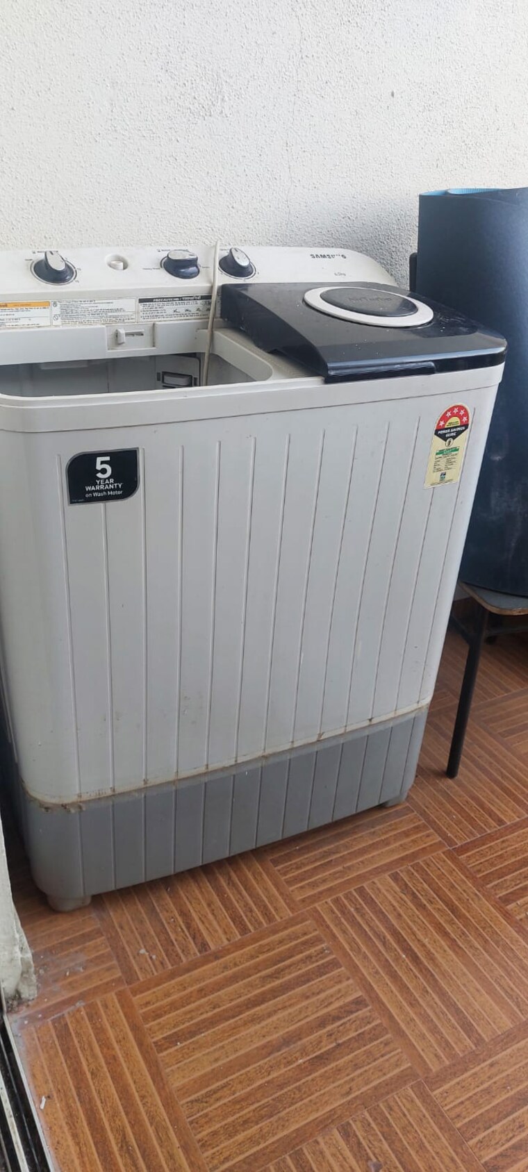 Bathroom, wadgaon sheri 2 Bedroom 655 Sq.Ft. Apartment In Wadgaon Sheri Pune 9546618