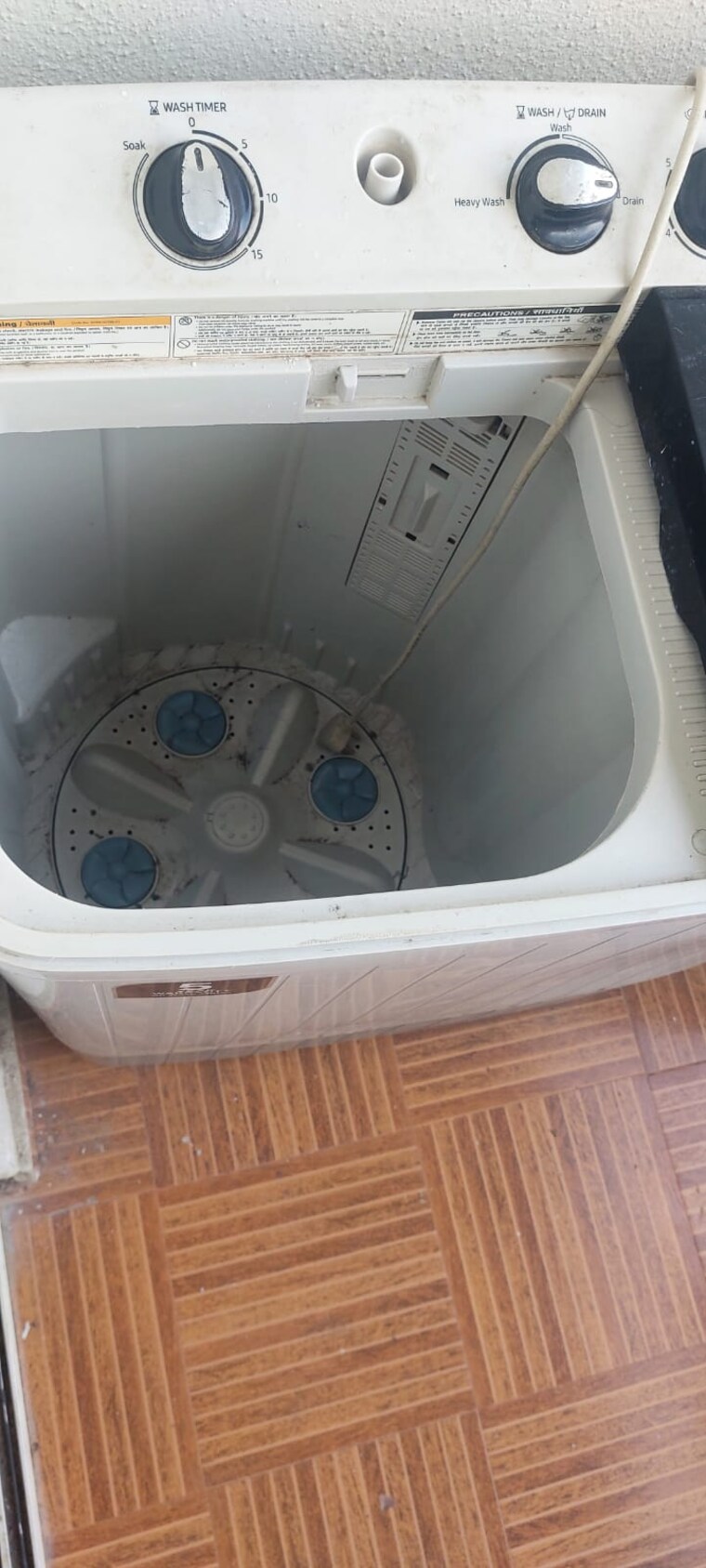 Bathroom, wadgaon sheri 2 Bedroom 655 Sq.Ft. Apartment In Wadgaon Sheri Pune 9546618