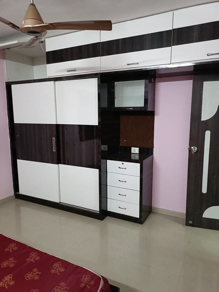 Kitchen, wadgaon sheri 2 Bedroom 655 Sq.Ft. Apartment In Wadgaon Sheri Pune 9546618