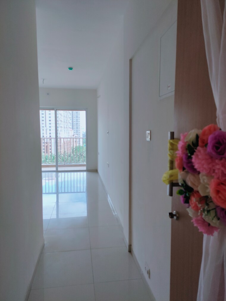 Living Room, godrej-green-vistas 2 Bedroom 641 Sq.Ft. Apartment In Mahalunge Pune 9546642