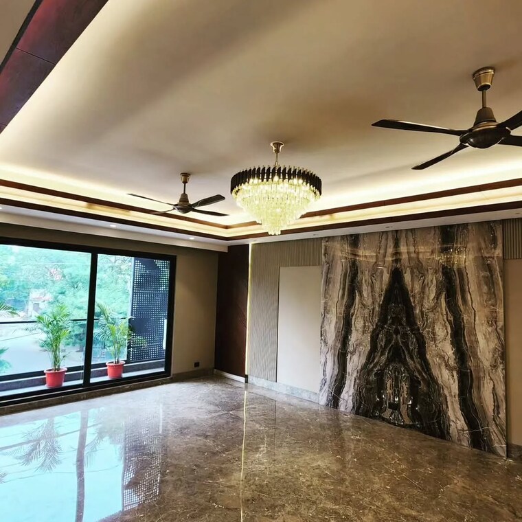 Gym, worldmark-gurgaon 5 Bedroom 400 Sq.Ft. Builder Floor In Sector 65 Gurgaon 9546678