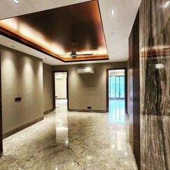 5 BHK Builder Floor For Sale in WorldMark Gurgaon