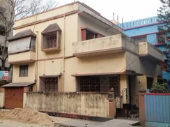 4 BHK + Extra Room Independent House For Sale in Durgapur Green City 