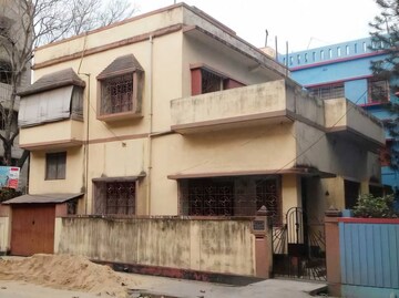 4 BHK Independent House For Sale in A-Zone