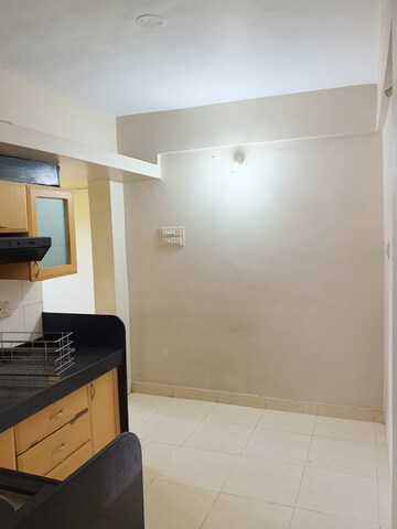 Kitchen in 2 BHK Apartment at Bramha Majestic, Kondhwa – for Rent