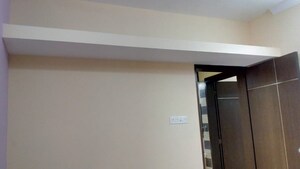 Furnished Amenities in 2 BHK Apartment at Sai Dishti CHS, Ravet – for Rent