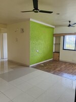 2 BHK 1025 Sq.Ft. Apartment in Bramha Majestic