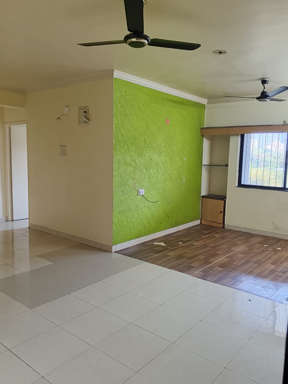 2 BHK Apartment For Rent in Bramha Majestic