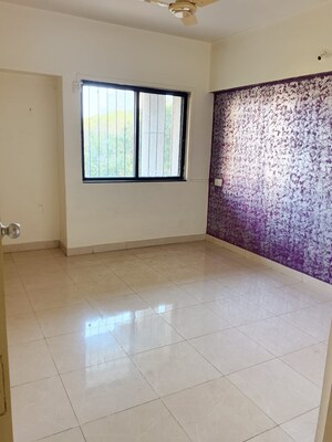 Bedroom in 2 BHK Apartment at Bramha Majestic, Kondhwa – for Rent