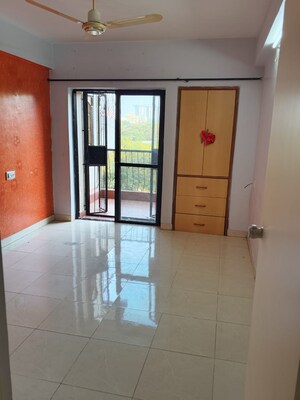 Master Bedroom in 2 BHK Apartment at Bramha Majestic, Kondhwa – for Rent