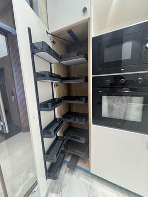  Plot – Exterior View View at RWA Apartments Sector 41, Sector 41 - for Sale