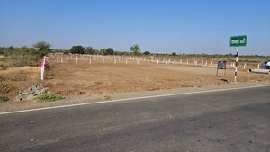 Plot Area in  Plot at Baramati – for Sale