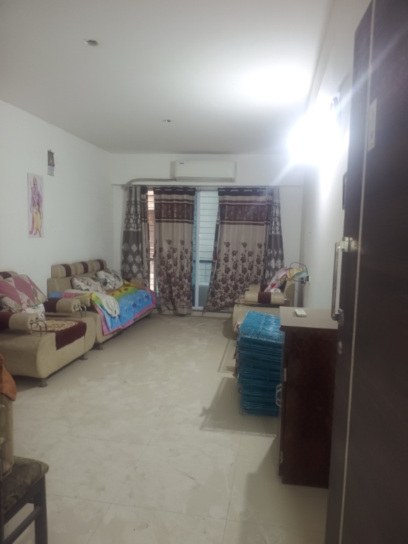 3 BHK + Pooja Room Apartment For Sale in Mira Nagar