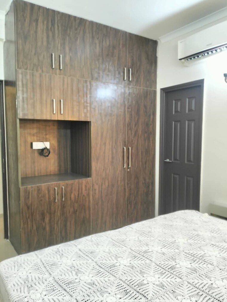 Exterior View, emaar-mgf-emerald-hills 3 Bedroom 1550 Sq.Ft. Apartment In Sector 65 Gurgaon 9546703