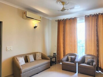 3 BHK Apartment For Rent in Emaar MGF Emerald Hills, Sector 65