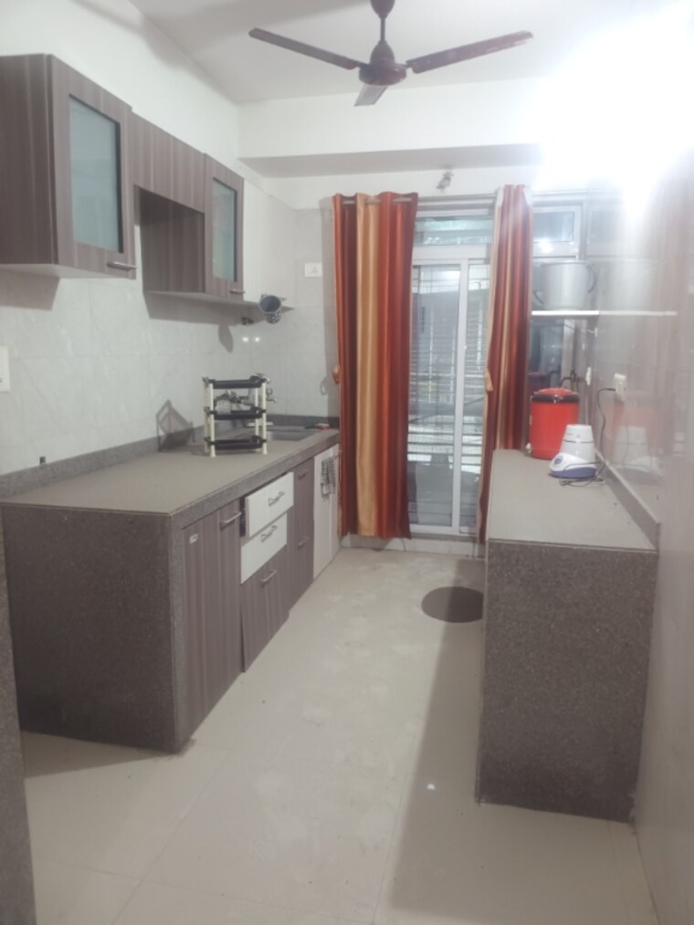 Kitchen, mira nagar 3 Bedroom 969 Sq.Ft. Apartment In Mira Nagar Mumbai 9546733