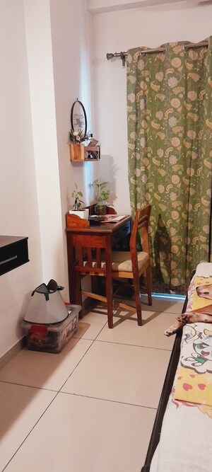 Gym in 2.5 BHK Apartment at ACE Aspire, Tech Zone 4 Greater Noida – for Sale