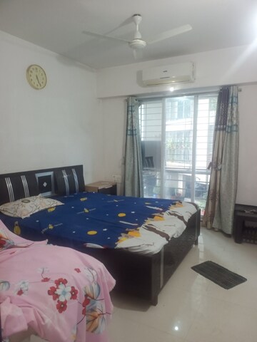 Bedroom in 3 BHK Apartment at Mira Nagar – for Sale