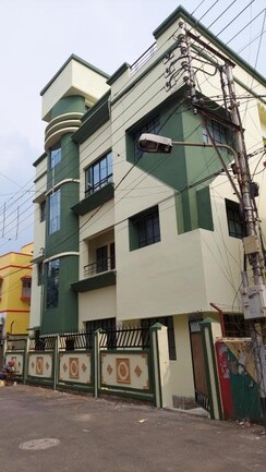 6+ BHK + Extra Room Independent House For Sale in Durgapur Green City 