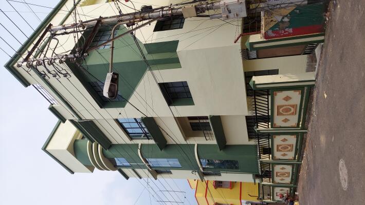6+ BHK + Extra Room Independent House For Sale in Durgapur Green City 