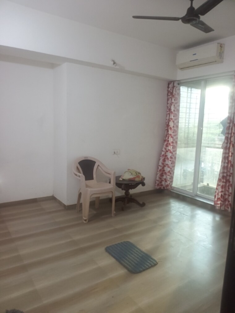 Living Room, mira nagar 3 Bedroom 969 Sq.Ft. Apartment In Mira Nagar Mumbai 9546733