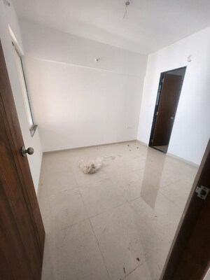 Master Bedroom in 2 BHK Apartment at Dynamic Imperia Plus, Pisoli – for Rent