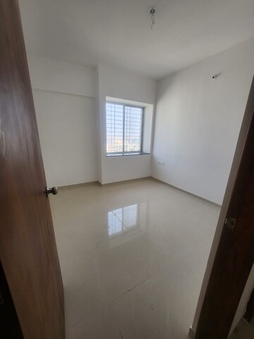 Bedroom in 2 BHK Apartment at Dynamic Imperia Plus, Pisoli – for Rent