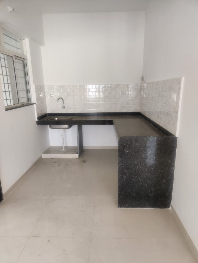 Kitchen, dynamic-imperia-plus 2 Bedroom 1000 Sq.Ft. Apartment In Pisoli Pune 9546727