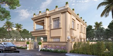 3 BHK Villa For Sale in Maltipatpur