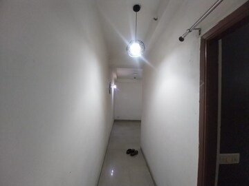 Building Lobby in 3 BHK Apartment at Cosmos Executive, Sector 3 – for Sale