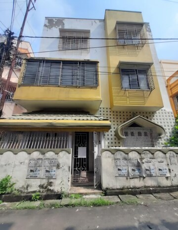 5 BHK Independent House For Sale in A-Zone
