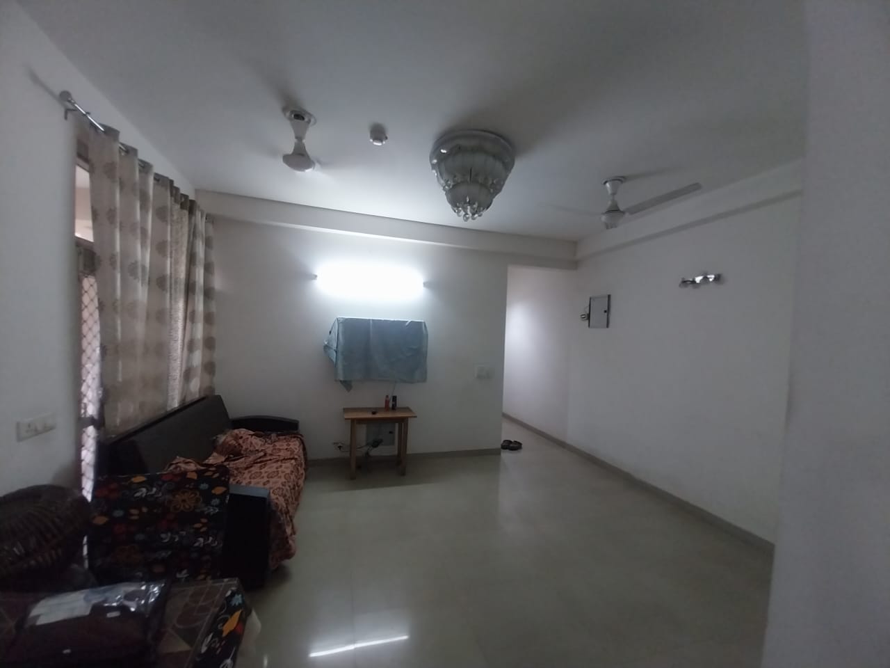 3 BHK + Pooja Room 1180 Sq.Ft. Apartment in Cosmos Executive