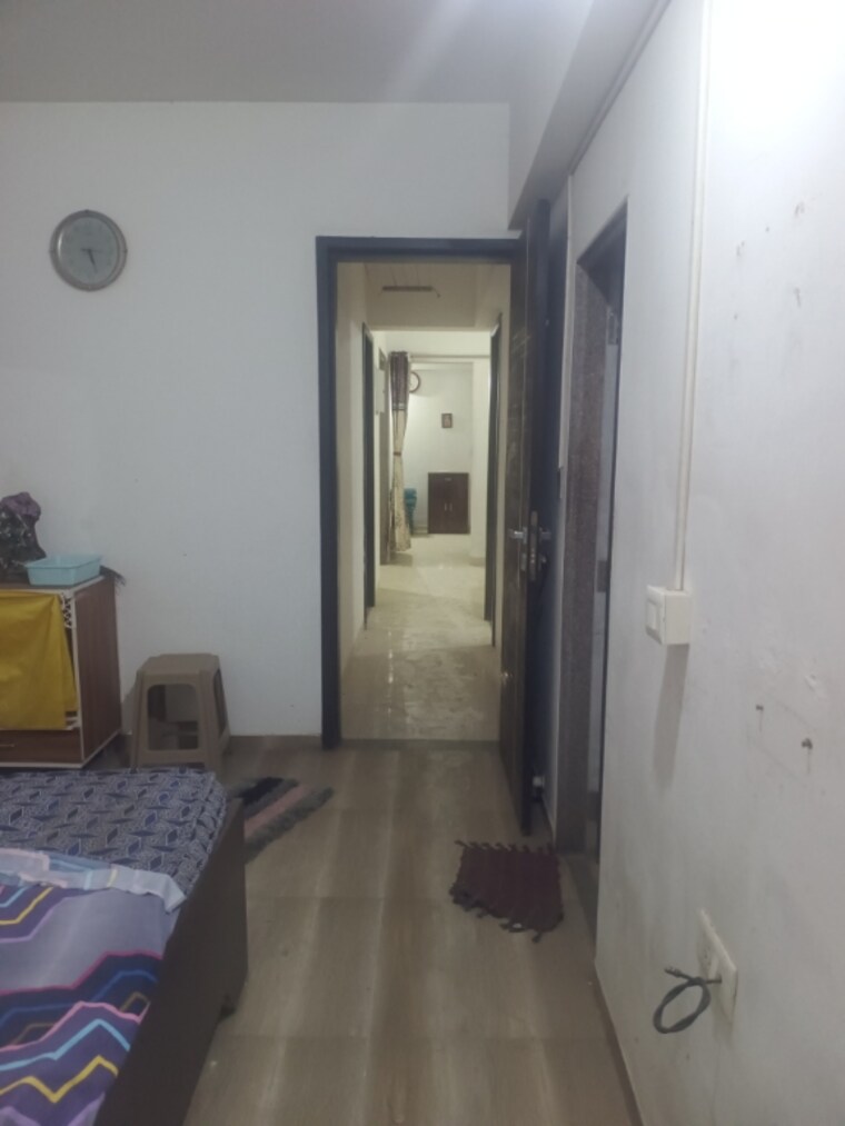 Bedroom, mira nagar 3 Bedroom 969 Sq.Ft. Apartment In Mira Nagar Mumbai 9546733