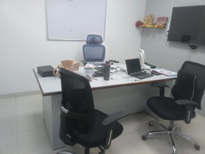 Office Space For Rent in Jai Antariksha, Andheri East
