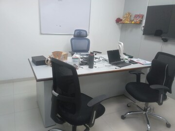  Office Space For Rent in Jai Antariksha, Andheri East