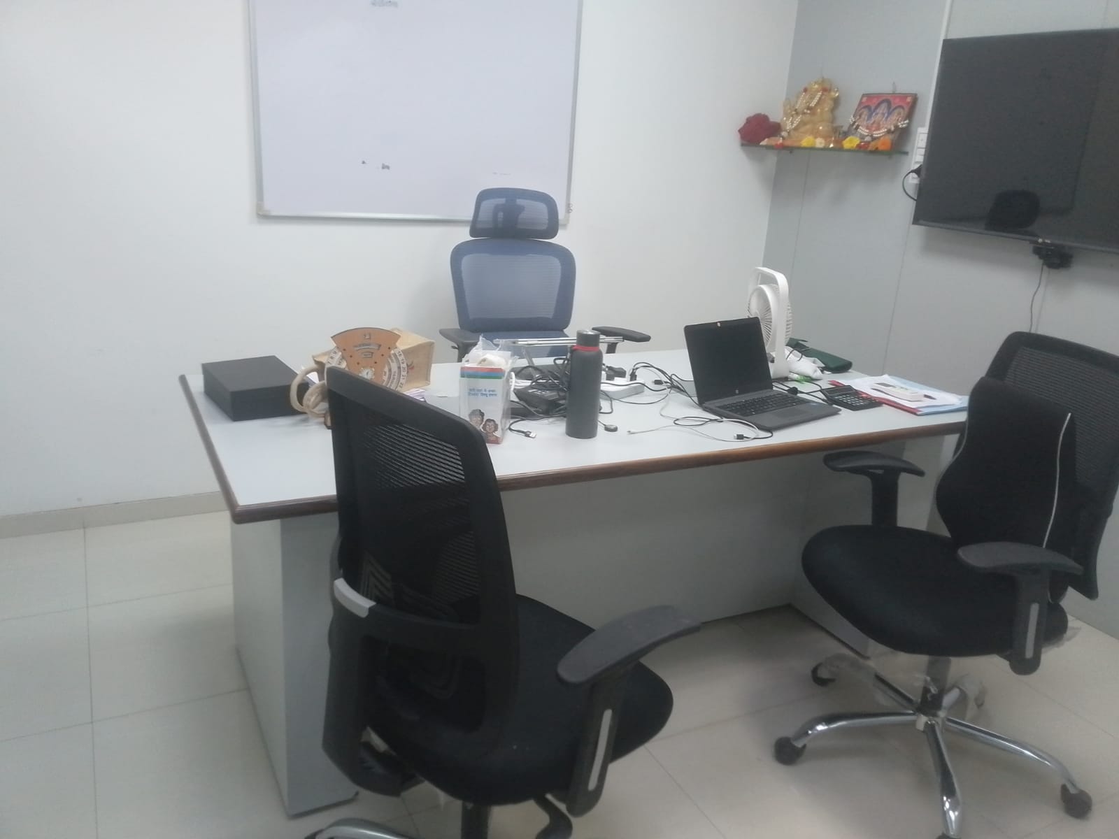 Office Space For Rent in Jai Antariksha