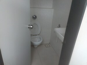 Bathroom in  Office Space at Jai Antariksha, Andheri East – for Rent